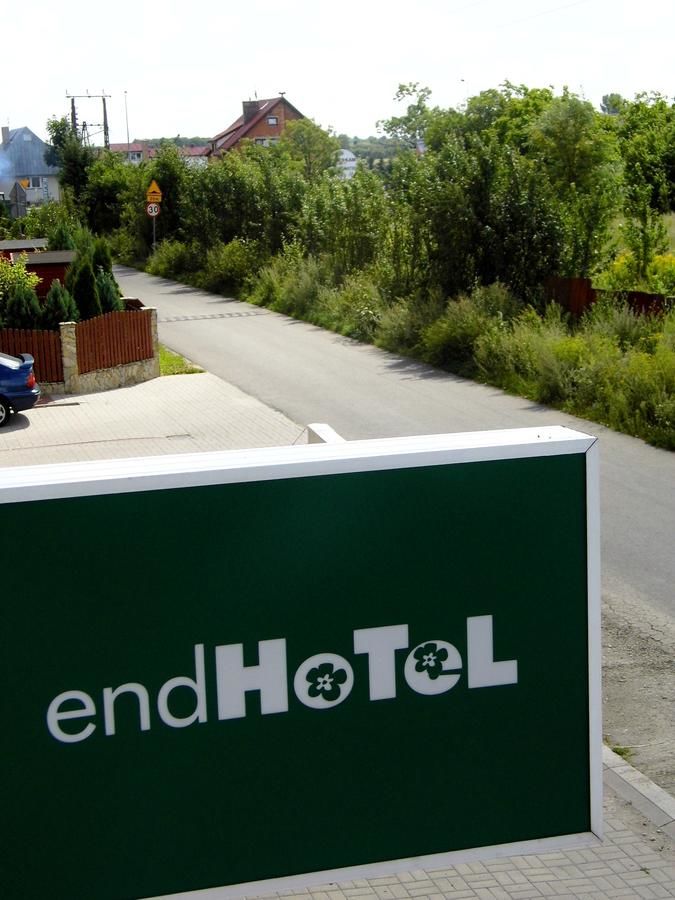 Проживание в семье EndHotel Bielany Wroclawskie Беляны-Вроцлавске-14